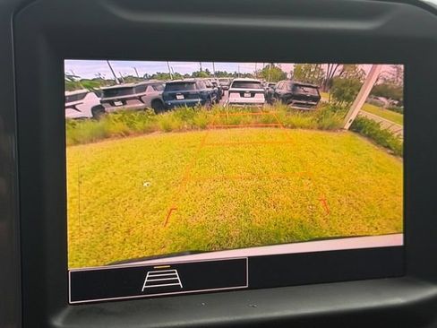 Used 2023 Chevrolet Silverado 1500 W/T RWD image 19