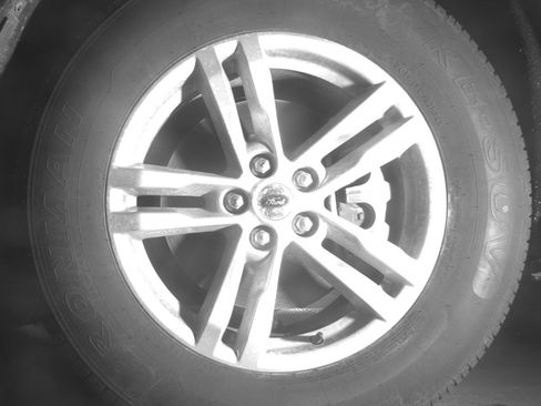 Used 2024 Ford Explorer XLT w/ Equipment Group 202A image 12