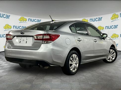 Used 2022 Subaru Impreza 2.0i image 6