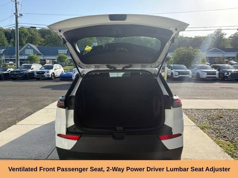 Used 2023 Chevrolet Bolt EUV LT w/ Convenience Package FWD image 31