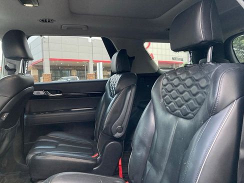 Used 2021 Hyundai Palisade Limited AWD/4WD image 8