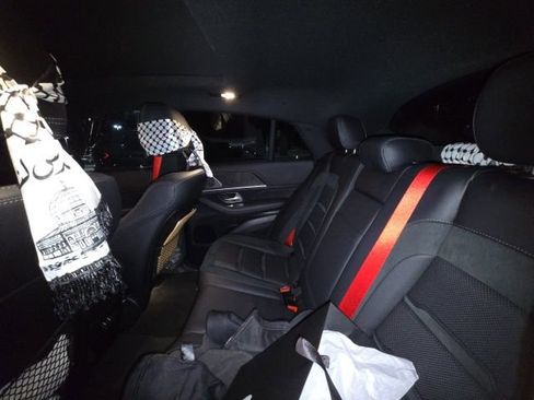 Used 2021 Mercedes-Benz GLE 53 AMG AMG GLE 53 image 18