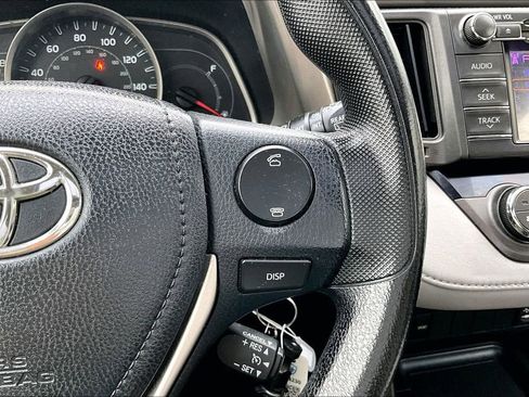Used 2013 Toyota RAV4 XLE AWD/4WD image 12
