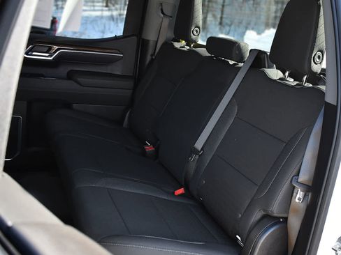 Used 2026 Chevrolet Silverado 1500 RST image 11