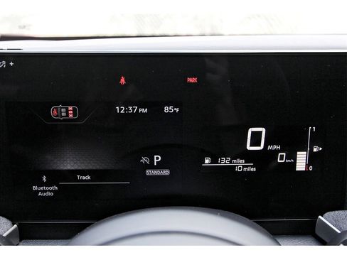 New 2026 Nissan Kicks SV w/ SV Premium Package image 14