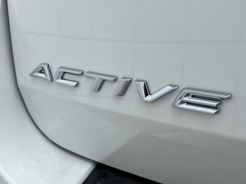 New 2026 Ford Explorer Active AWD/4WD image 27