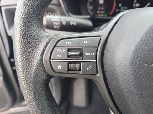 Certified 2023 Honda CR-V EX image 22