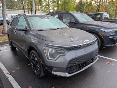Used 2024 Kia Niro Wind