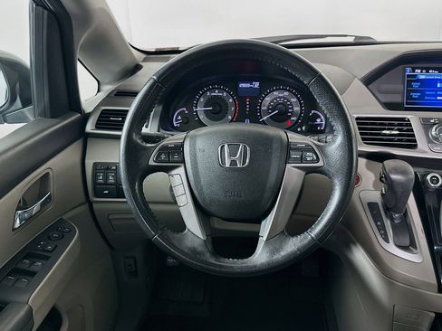 Used 2016 Honda Odyssey EX-L image 17