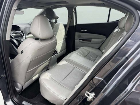 Used 2016 Acura TLX V6 SH-AWD w/ Technology Pkg image 37