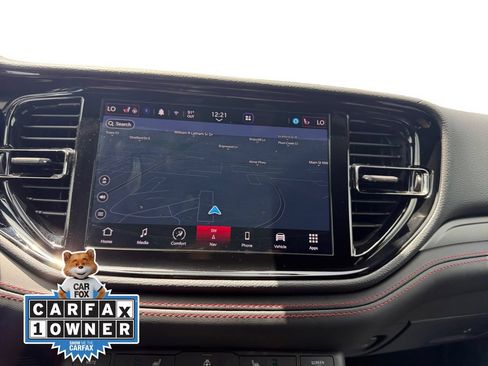 Used 2025 Dodge Durango GT AWD/4WD image 21