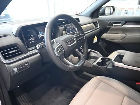 New 2026 GMC Terrain Elevation w/ Elevation Premium Package FWD image 20
