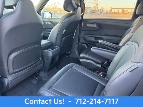 New 2027 Kia Telluride S image 10