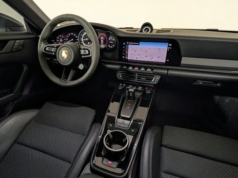 Certified 2023 Porsche 911 Carrera RWD image 21