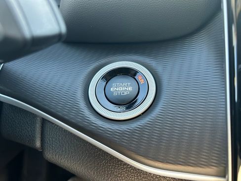 New 2025 Jeep Grand Cherokee L Altitude image 14