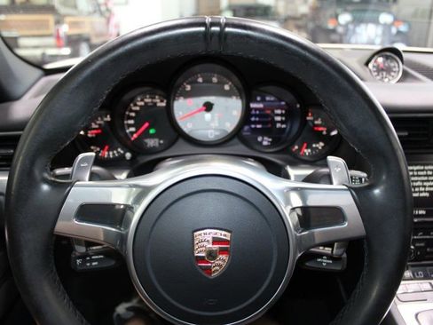 Used 2013 Porsche 911 Carrera S RWD image 27