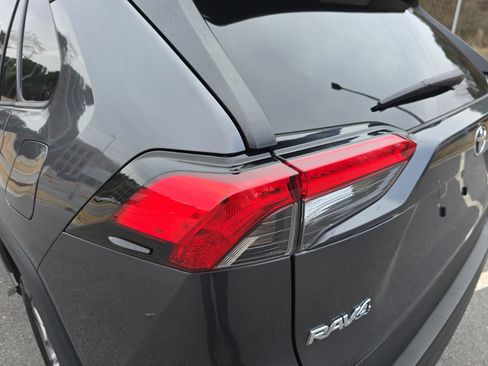 Used 2024 Toyota RAV4 XLE image 35
