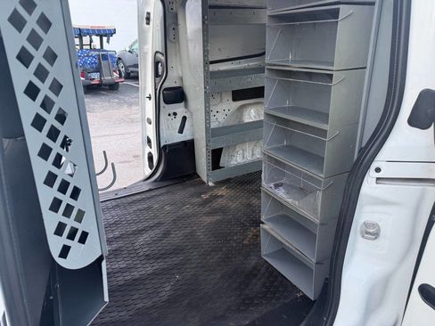 Used 2018 RAM ProMaster City Tradesman image 23