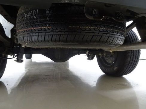 Used 2018 Chevrolet Silverado 1500 W/T w/ WT Fleet Convenience Package image 12