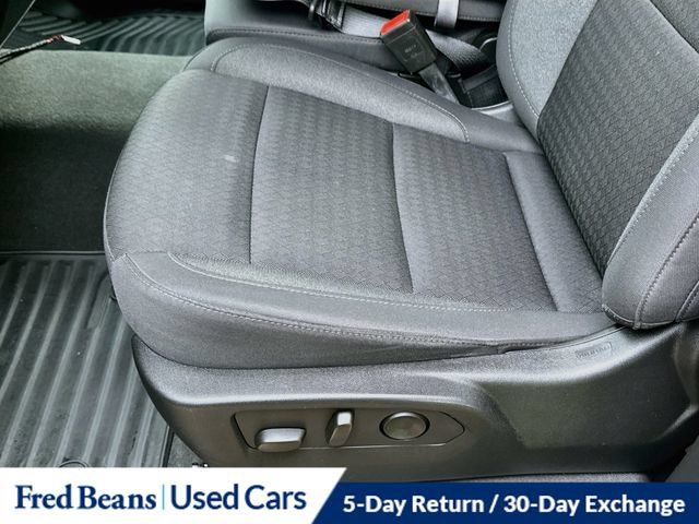 Used 2025 Chevrolet Silverado 2500 Custom w/ Custom Convenience Package AWD/4WD image 24