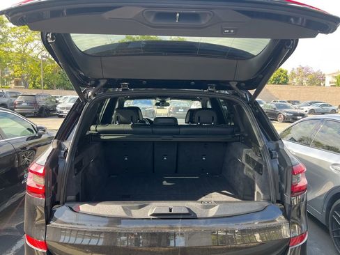 Certified 2023 BMW X5 xDrive45e w/ M Sport Package AWD/4WD image 8