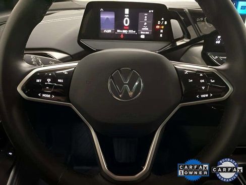 Used 2023 Volkswagen ID.4 Pro S image 39
