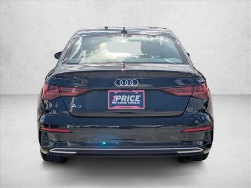 Used 2023 Audi A3 2.0T Premium image 6