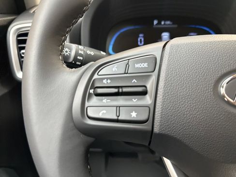 New 2026 Hyundai Venue SEL image 17
