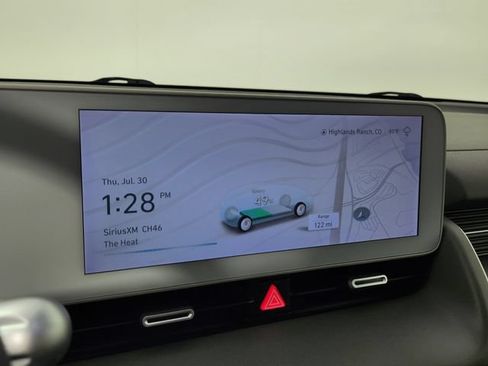 Certified 2024 Hyundai Ioniq 5 SE AWD/4WD image 25