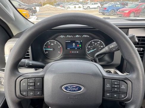 New 2026 Ford F250 XL w/ 360-Degree Camera Package image 23