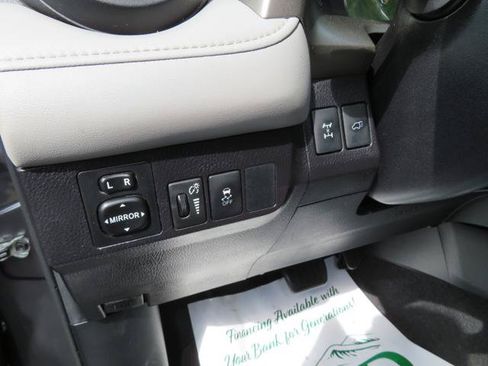 Used 2015 Toyota RAV4 Limited AWD/4WD image 11