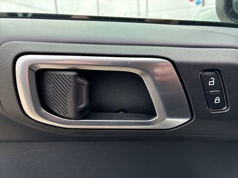 New 2025 Ford Bronco Outer Banks image 20