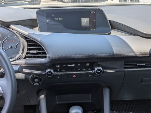 Certified 2025 MAZDA MAZDA3 s image 16