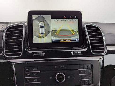 Used 2018 Mercedes-Benz GLE 43 AMG 4MATIC Coupe image 29