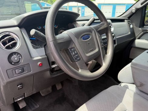 Used 2013 Ford F150 XLT w/ XTR Pkg AWD/4WD image 11