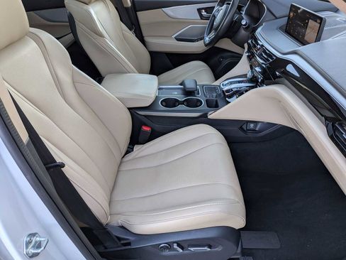 Used 2023 Acura MDX w/Technology Package image 21