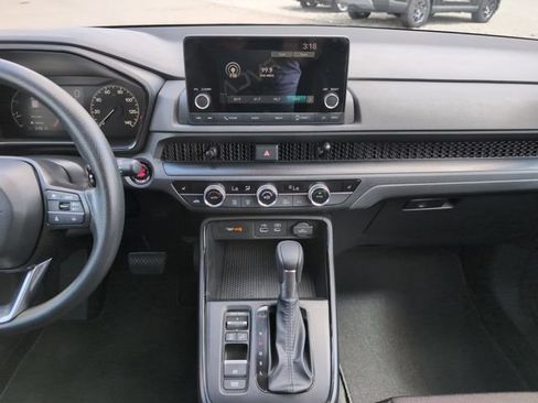 Used 2024 Honda CR-V EX image 22