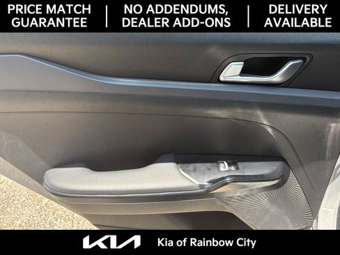 Used 2021 Kia K5 GT-Line FWD image 13