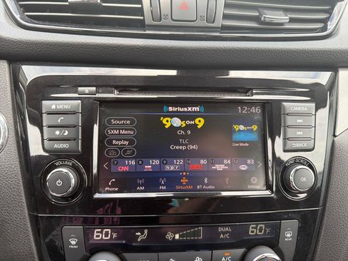 Used 2020 Nissan Rogue Sport SV w/ Technology Package AWD/4WD image 26