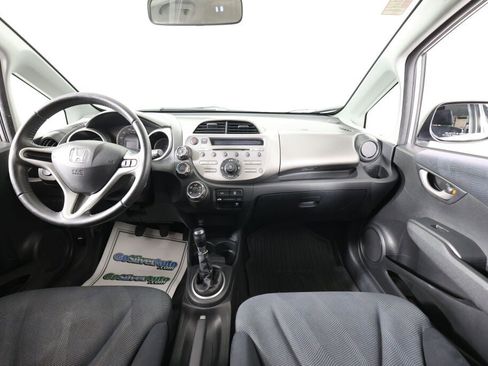 Used 2009 Honda Fit Sport image 29