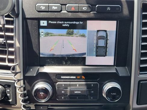Used 2018 Ford F150 King Ranch w/ Equipment Group 601A Luxury AWD/4WD image 15