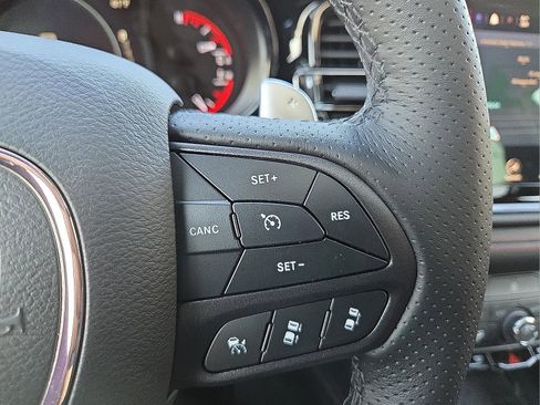 New 2026 Dodge Durango GT image 19