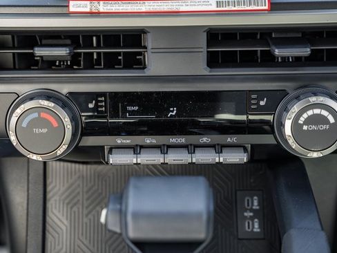 New 2026 Toyota Tacoma SR5 image 13