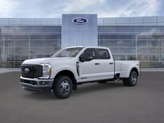 New 2026 Ford F350 XL w/ 360-Degree Camera Package video 1