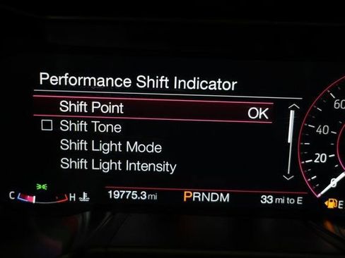 Used 2021 Ford Mustang Shelby GT500 w/ Technology Package image 84