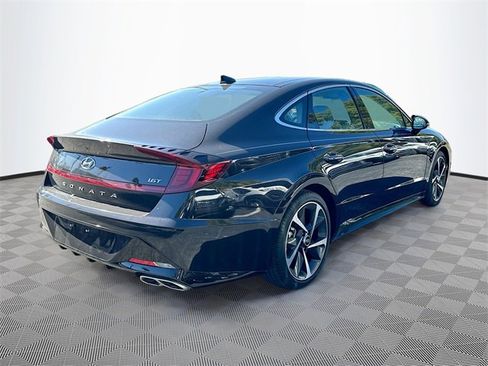 Used 2023 Hyundai Sonata SEL Plus image 7