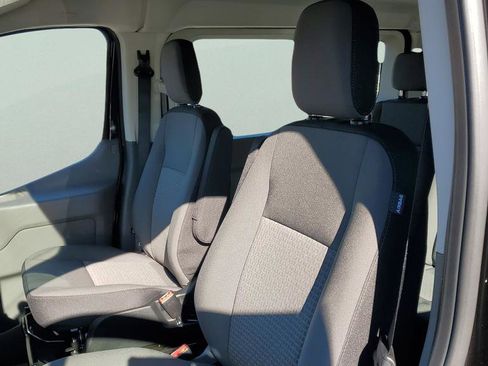 New 2025 Ford Transit 350 XL image 13