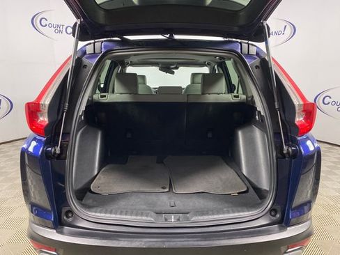 Used 2018 Honda CR-V EX image 6