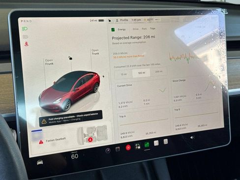 Used 2023 Tesla Model 3 Standard Range RWD image 20