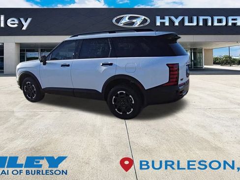 New 2026 Hyundai Palisade XRT Pro image 6